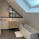 Loft Au Calme, Ideal Pour Famille, Proche De Reims