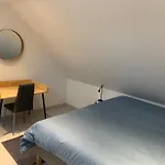 Διαμέρισμα Loft Au Calme, Ideal Pour Famille, Proche De Reims