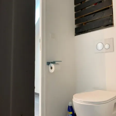 Loft Au Calme, Ideal Pour Famille, Proche De Reims Saint-Brice-Courcelles