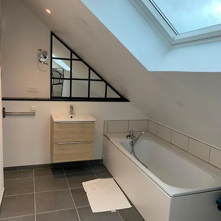 Loft Au Calme, Ideal Pour Famille, Proche De Reims